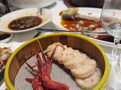 -瓯菜排档·温州海鲜(玕南店)