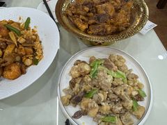 -同发号饭庄(复兴路店)