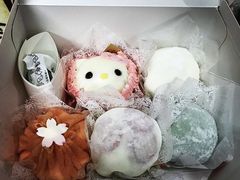 -檬舒舒MonChouChou(环球金融中心店)