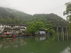 -上坦村