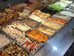 -林静小吃(复兴路店)