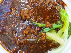 -老陈婆手工面庄