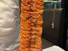 -拉蒂娜·巴西牛排馆 Latina·Brazilian Steakhouse(陆家嘴旗舰店)