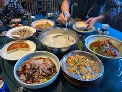 -二十八里太湖船菜(吉祥路店)