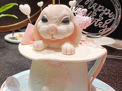 -柏尼娅PEARIA·蛋糕定制(静安店)