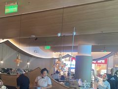 -小菜园新徽菜(无锡宜家荟聚中心店)