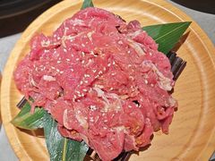 -正宗齐齐哈尔烤肉·齐牛哥鲜切炭火烤肉(杭州总店)