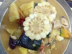 -福慧慈缘素食餐厅(王府井店)