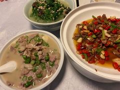 -湘太郎新时尚概念湘菜(东建店)