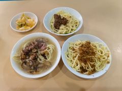-二号桥脆绍面(星辉中路店)