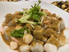 -渔码头食府·20年蓬莱老字号(登州路店)