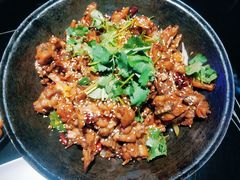 -西街夜油条·麻团包乌饭