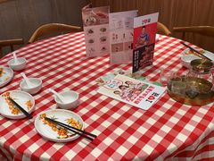 -西贝(深圳卓悦汇店)