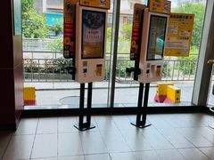 -麦当劳(厦门梧村店)