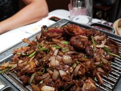 -四季民福烤鸭店(王府井灯市口店)