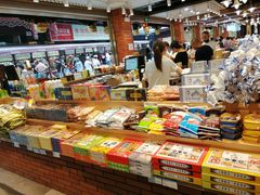-老城隍庙食品商店(豫园商城店)