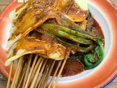 -张庆烤肉·清真