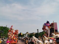 -大连海昌发现王国主题公园