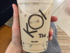 -KOI Thé(正佳广场店)