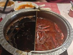 -一绪に寿喜烧自助(世茂广场店)