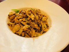 -前门烤鸭(江东中路店)