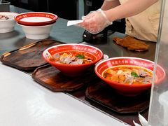 -小满手工粉(北京富力广场店)
