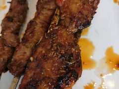 烤串-北门涮肉·铜锅涮肉(南锣鼓巷店)