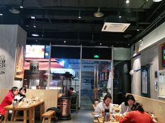 -木屋烧烤(龙湖天街店)