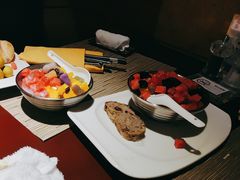 -杭州国际会议中心洲际酒店-原素全日餐厅(解放东路店)