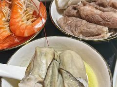 -揽季锅物会·海鲜姿造(三坊七巷店)
