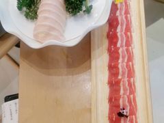 -湯系·煲汤手艺人(东二环泰禾广场店)