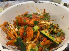 -辣螃铠盆盆蟹大排档(总店)