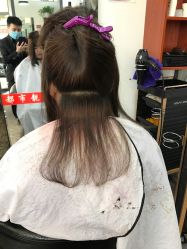-都市靓剪烫染沙龙