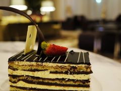 蛋糕-怡廊(上海漕河泾万丽酒店)