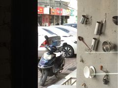 -醒味咖啡馆(南市桥巷店)