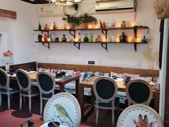 大堂-束河人家(南锣鼓巷店)