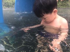 -海兰云天度假区温泉