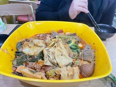 -林静小吃(复兴路店)