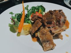 -C&R西班牙餐厅