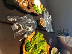越南春卷-大头虾越式风味餐厅(光明广场店)