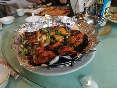 -龙香居海鲜家常菜饭店·特色驴肉·古城浑锅