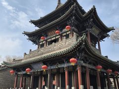 -榆次老城