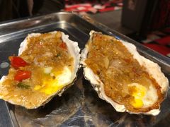 -冰城串吧(中上园店)