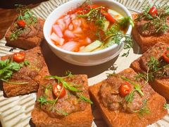 -相约小筑缅泰餐厅(孟定店)