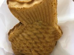 -粉粉乐鲷鱼烧(美罗城店)