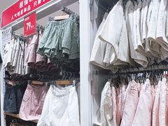 -优衣库(天津鲁能城购物中心店)