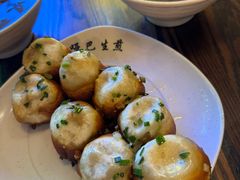 -哑巴生煎(临顿路店)