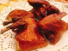 -辉记潮汕海鲜砂锅粥(林和西店)