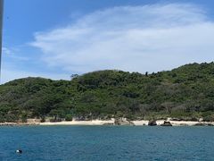-三亚蜈支洲岛旅游区