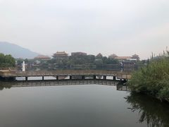 -横店广州街·香港街